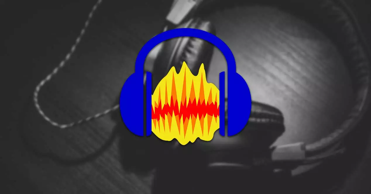 Can I Use Audacity As A Music Player? - Bullfrag