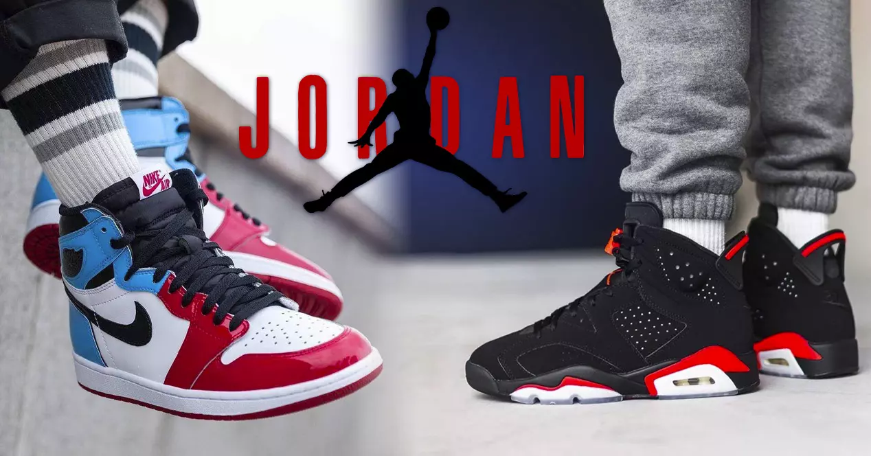 The Best-selling Air Jordan Shoes Vs The Most Expensive Pair In The World -  Bullfrag